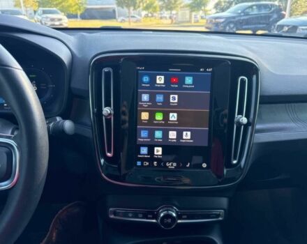 Сірий Вольво Інша, об'ємом двигуна 0 л та пробігом 22 тис. км за 16000 $, фото 7 на Automoto.ua