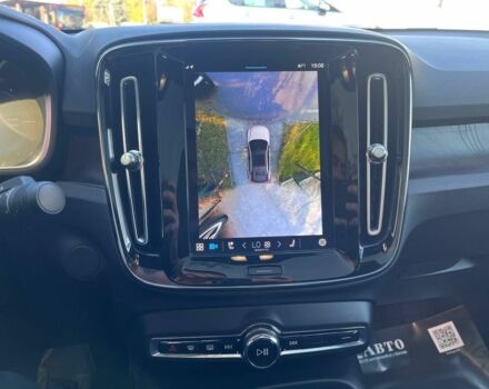 Серый Вольво Другая, объемом двигателя 0 л и пробегом 69 тыс. км за 28500 $, фото 12 на Automoto.ua