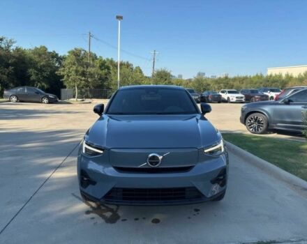 Сірий Вольво Інша, об'ємом двигуна 0 л та пробігом 22 тис. км за 16000 $, фото 1 на Automoto.ua