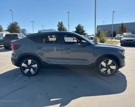 Сірий Вольво Інша, об'ємом двигуна 0 л та пробігом 16 тис. км за 17800 $, фото 6 на Automoto.ua