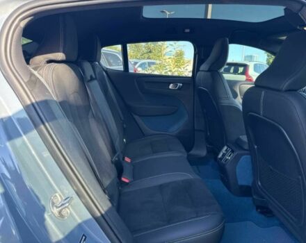 Сірий Вольво Інша, об'ємом двигуна 0 л та пробігом 22 тис. км за 16000 $, фото 11 на Automoto.ua