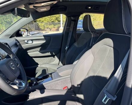 Сірий Вольво Інша, об'ємом двигуна 0 л та пробігом 16 тис. км за 17800 $, фото 8 на Automoto.ua