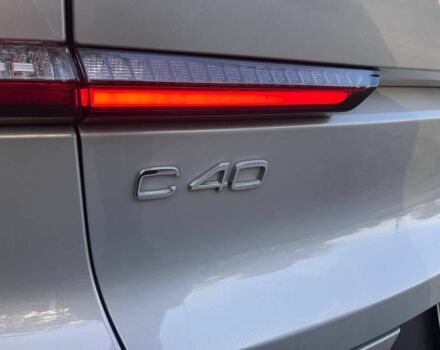 Серый Вольво Другая, объемом двигателя 0 л и пробегом 69 тыс. км за 28500 $, фото 6 на Automoto.ua