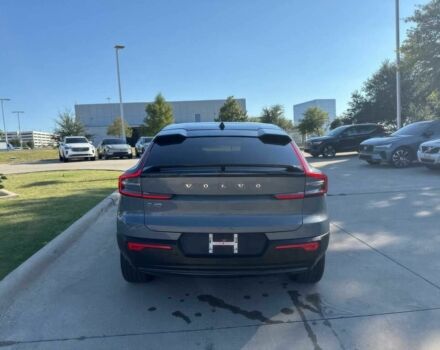 Сірий Вольво Інша, об'ємом двигуна 0 л та пробігом 22 тис. км за 16000 $, фото 3 на Automoto.ua