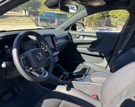 Сірий Вольво Інша, об'ємом двигуна 0 л та пробігом 16 тис. км за 17800 $, фото 7 на Automoto.ua