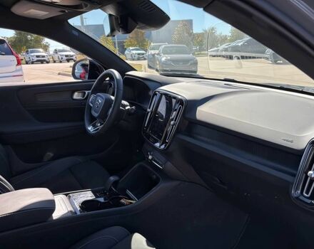 Сірий Вольво Інша, об'ємом двигуна 0 л та пробігом 16 тис. км за 17800 $, фото 11 на Automoto.ua