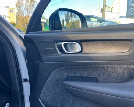 Серый Вольво Другая, объемом двигателя 0 л и пробегом 69 тыс. км за 28500 $, фото 14 на Automoto.ua