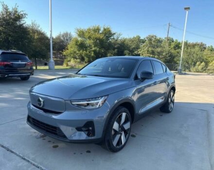 Сірий Вольво Інша, об'ємом двигуна 0 л та пробігом 22 тис. км за 16000 $, фото 2 на Automoto.ua