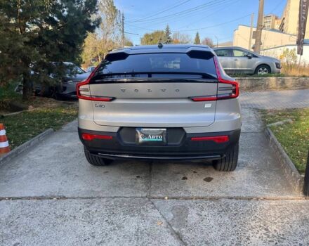 Серый Вольво Другая, объемом двигателя 0 л и пробегом 69 тыс. км за 28500 $, фото 4 на Automoto.ua