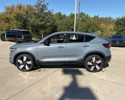 Сірий Вольво Інша, об'ємом двигуна 0 л та пробігом 16 тис. км за 17800 $, фото 3 на Automoto.ua