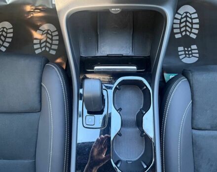 Серый Вольво Другая, объемом двигателя 0 л и пробегом 69 тыс. км за 28500 $, фото 21 на Automoto.ua