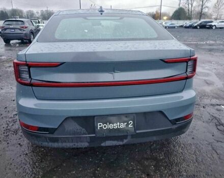 Серый Вольво Другая, объемом двигателя 0 л и пробегом 27 тыс. км за 8600 $, фото 5 на Automoto.ua