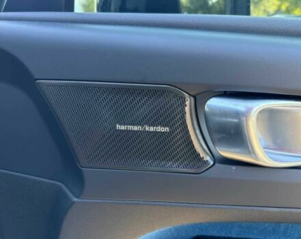 Сірий Вольво Інша, об'ємом двигуна 0 л та пробігом 22 тис. км за 16000 $, фото 12 на Automoto.ua