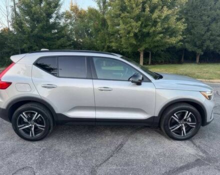 Серый Вольво Другая, объемом двигателя 2 л и пробегом 26 тыс. км за 4500 $, фото 3 на Automoto.ua