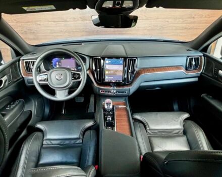 Сірий Вольво Інша, об'ємом двигуна 2 л та пробігом 20 тис. км за 30600 $, фото 7 на Automoto.ua