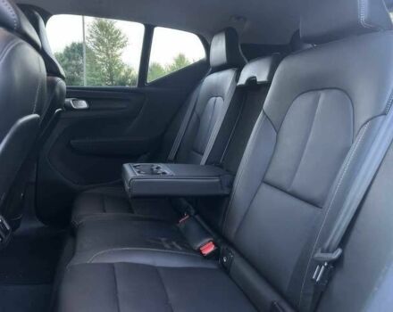 Сірий Вольво Інша, об'ємом двигуна 0 л та пробігом 28 тис. км за 16500 $, фото 12 на Automoto.ua