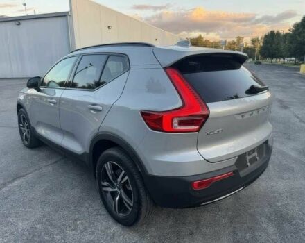 Сірий Вольво Інша, об'ємом двигуна 0 л та пробігом 28 тис. км за 16500 $, фото 5 на Automoto.ua