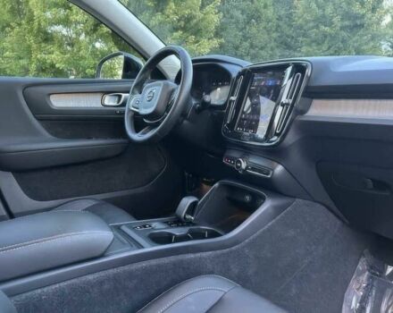 Сірий Вольво Інша, об'ємом двигуна 0 л та пробігом 28 тис. км за 16500 $, фото 7 на Automoto.ua