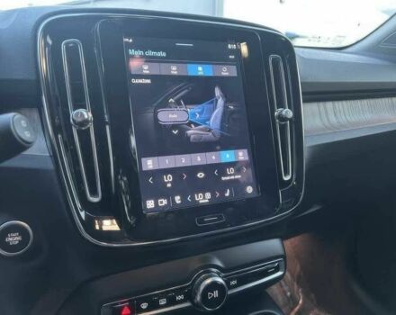 Сірий Вольво Інша, об'ємом двигуна 0 л та пробігом 28 тис. км за 16500 $, фото 10 на Automoto.ua