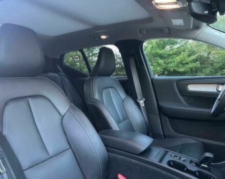 Серый Вольво Другая, объемом двигателя 2 л и пробегом 26 тыс. км за 4500 $, фото 9 на Automoto.ua