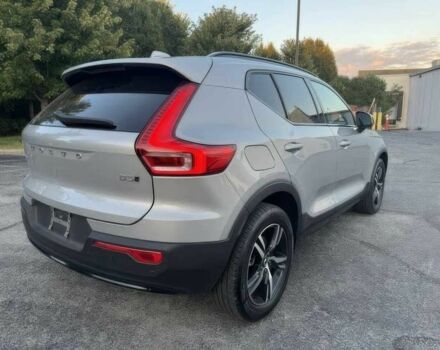 Сірий Вольво Інша, об'ємом двигуна 0 л та пробігом 28 тис. км за 16500 $, фото 3 на Automoto.ua