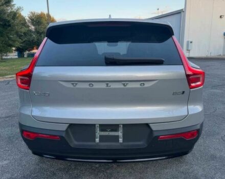 Серый Вольво Другая, объемом двигателя 2 л и пробегом 26 тыс. км за 4500 $, фото 6 на Automoto.ua