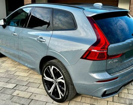 Сірий Вольво Інша, об'ємом двигуна 2 л та пробігом 20 тис. км за 30600 $, фото 4 на Automoto.ua