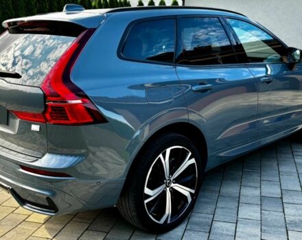 Сірий Вольво Інша, об'ємом двигуна 2 л та пробігом 20 тис. км за 30600 $, фото 6 на Automoto.ua