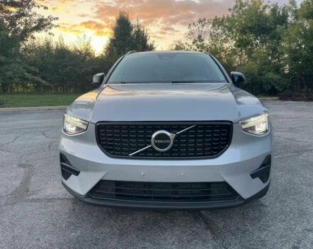 Серый Вольво Другая, объемом двигателя 2 л и пробегом 26 тыс. км за 4500 $, фото 1 на Automoto.ua