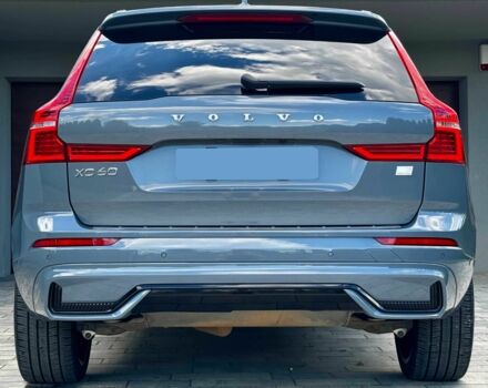 Сірий Вольво Інша, об'ємом двигуна 2 л та пробігом 20 тис. км за 30600 $, фото 5 на Automoto.ua