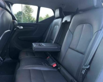 Серый Вольво Другая, объемом двигателя 2 л и пробегом 26 тыс. км за 4500 $, фото 10 на Automoto.ua