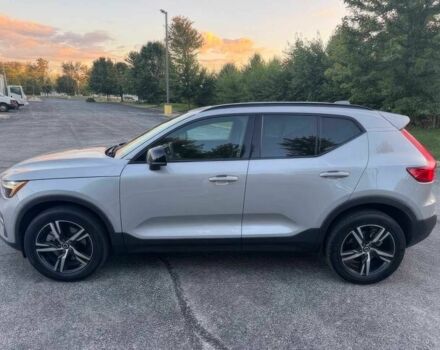 Серый Вольво Другая, объемом двигателя 2 л и пробегом 26 тыс. км за 4500 $, фото 4 на Automoto.ua