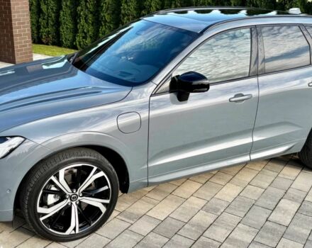 Сірий Вольво Інша, об'ємом двигуна 2 л та пробігом 20 тис. км за 30600 $, фото 3 на Automoto.ua