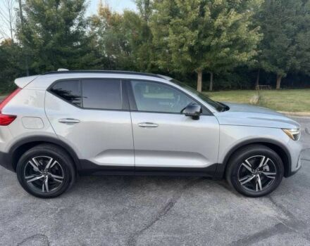 Сірий Вольво Інша, об'ємом двигуна 0 л та пробігом 28 тис. км за 16500 $, фото 2 на Automoto.ua