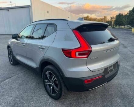 Серый Вольво Другая, объемом двигателя 2 л и пробегом 26 тыс. км за 4500 $, фото 7 на Automoto.ua