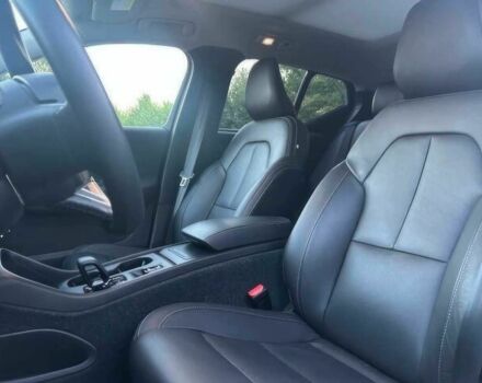 Серый Вольво Другая, объемом двигателя 2 л и пробегом 26 тыс. км за 4500 $, фото 8 на Automoto.ua