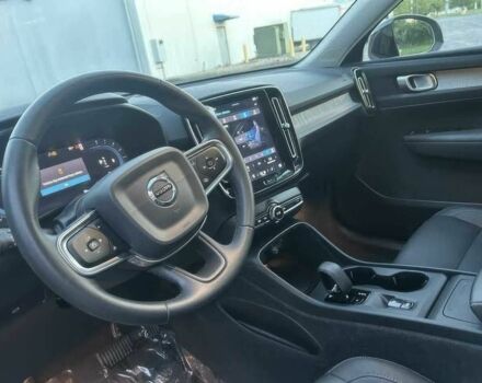 Сірий Вольво Інша, об'ємом двигуна 0 л та пробігом 28 тис. км за 16500 $, фото 8 на Automoto.ua