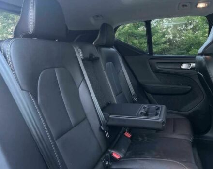 Серый Вольво Другая, объемом двигателя 2 л и пробегом 26 тыс. км за 4500 $, фото 11 на Automoto.ua