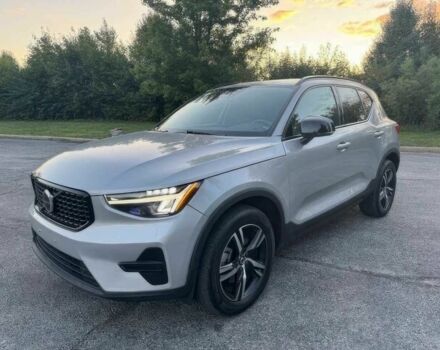 Серый Вольво Другая, объемом двигателя 2 л и пробегом 26 тыс. км за 4500 $, фото 2 на Automoto.ua