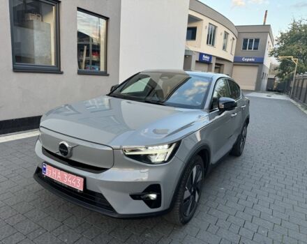 Серый Вольво Другая, объемом двигателя 0 л и пробегом 4 тыс. км за 34000 $, фото 1 на Automoto.ua