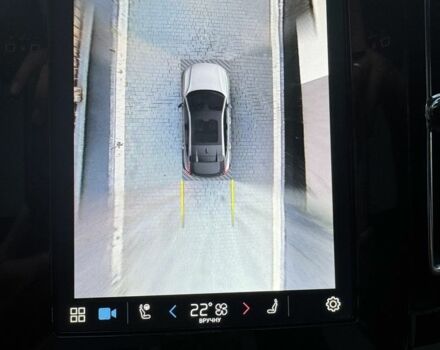 Серый Вольво Другая, объемом двигателя 0 л и пробегом 4 тыс. км за 34000 $, фото 7 на Automoto.ua