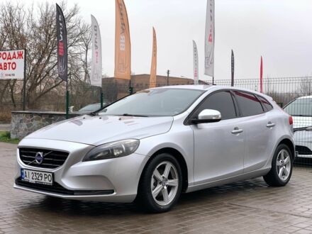 Серый Вольво Другая, объемом двигателя 1.6 л и пробегом 272 тыс. км за 10000 $, фото 1 на Automoto.ua