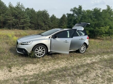 Сірий Вольво Інша, об'ємом двигуна 2 л та пробігом 26 тис. км за 18500 $, фото 1 на Automoto.ua