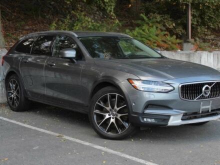 Серый Вольво Другая, объемом двигателя 2 л и пробегом 48 тыс. км за 5950 $, фото 1 на Automoto.ua