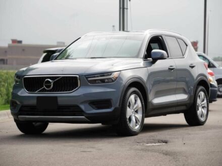 Серый Вольво Другая, объемом двигателя 2 л и пробегом 48 тыс. км за 5800 $, фото 1 на Automoto.ua