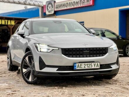 Вольво Другая 2022 в Кривом Роге на Automoto.ua Серый Вольво Другая, объемом двигателя 0 л и пробегом 7 тыс. км за 23000 $, фото 1 на Automoto.ua
