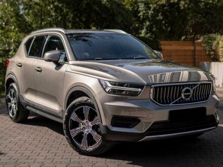 Вольво Інша 2022 у Києві на Automoto.ua Сірий Вольво Інша, об'ємом двигуна 0 л та пробігом 69 тис. км за 21250 $, фото 1 на Automoto.ua