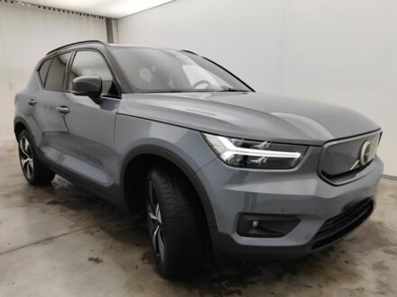 Серый Вольво Другая, объемом двигателя 0 л и пробегом 73 тыс. км за 31800 $, фото 1 на Automoto.ua