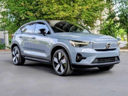 Вольво Другая 2023 в Черкассах на Automoto.ua Серый Вольво Другая, объемом двигателя 0 л и пробегом 15 тыс. км за 15000 $, фото 1 на Automoto.ua