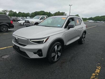 Вольво Другая 2023 в Черновцах на Automoto.ua Серый Вольво Другая, объемом двигателя 0 л и пробегом 38 тыс. км за 12300 $, фото 1 на Automoto.ua
